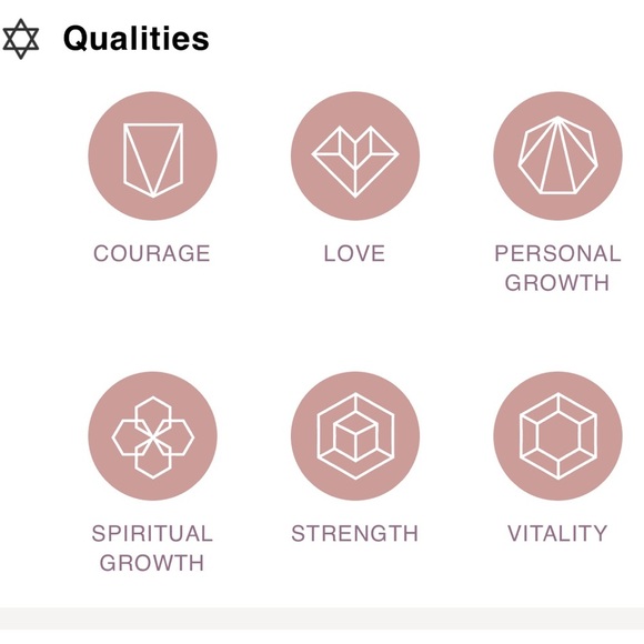 Green Chalcedony Puffy Heart Necklace with Silver Chain - Picture 8 of 9